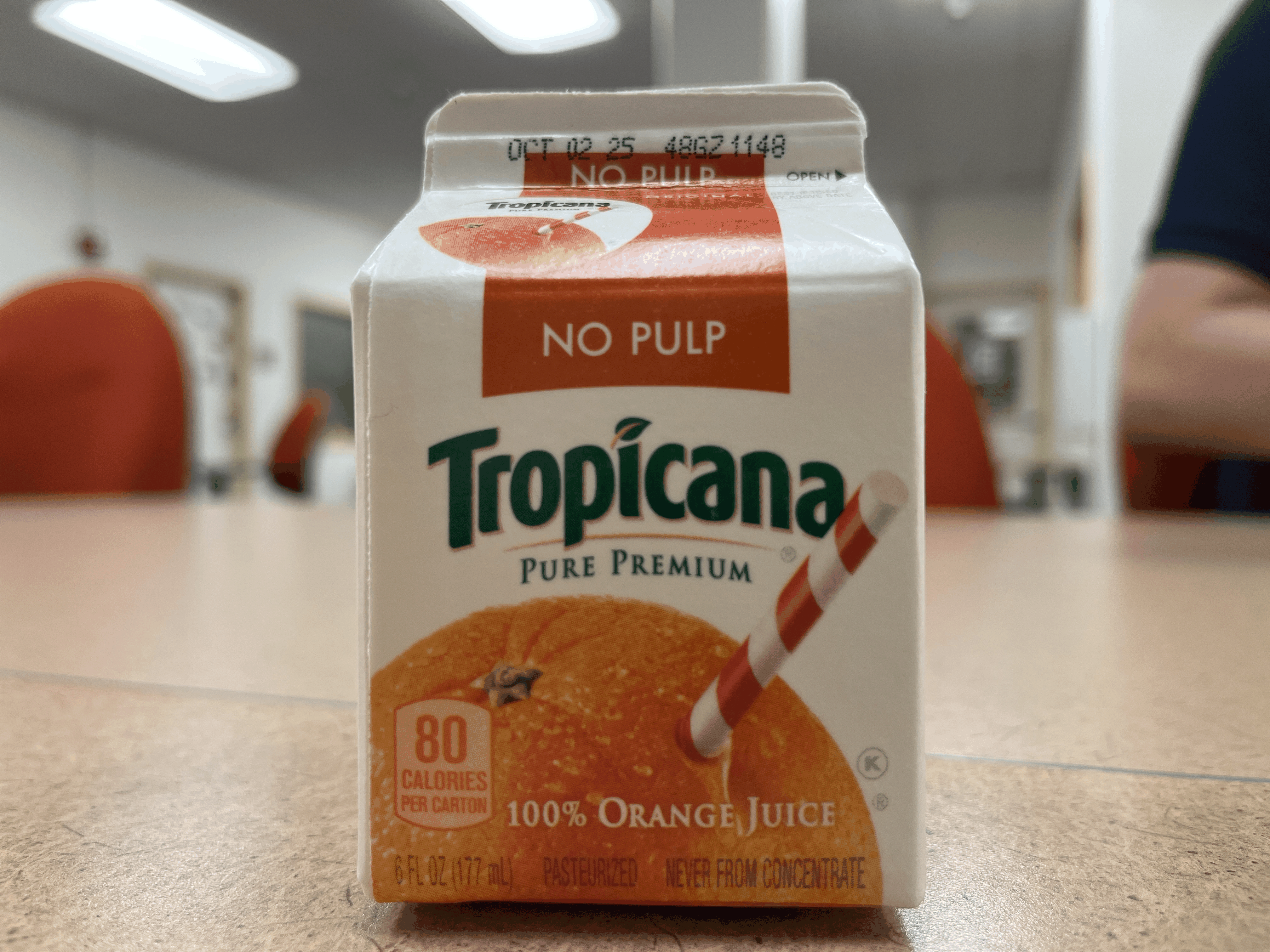 Recurring Animation GIF