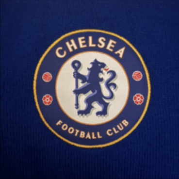 Blurred Chelsea