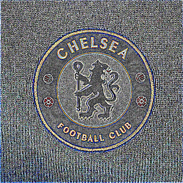 High Frequency Chelsea