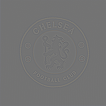 Normalized High Freq Chelsea