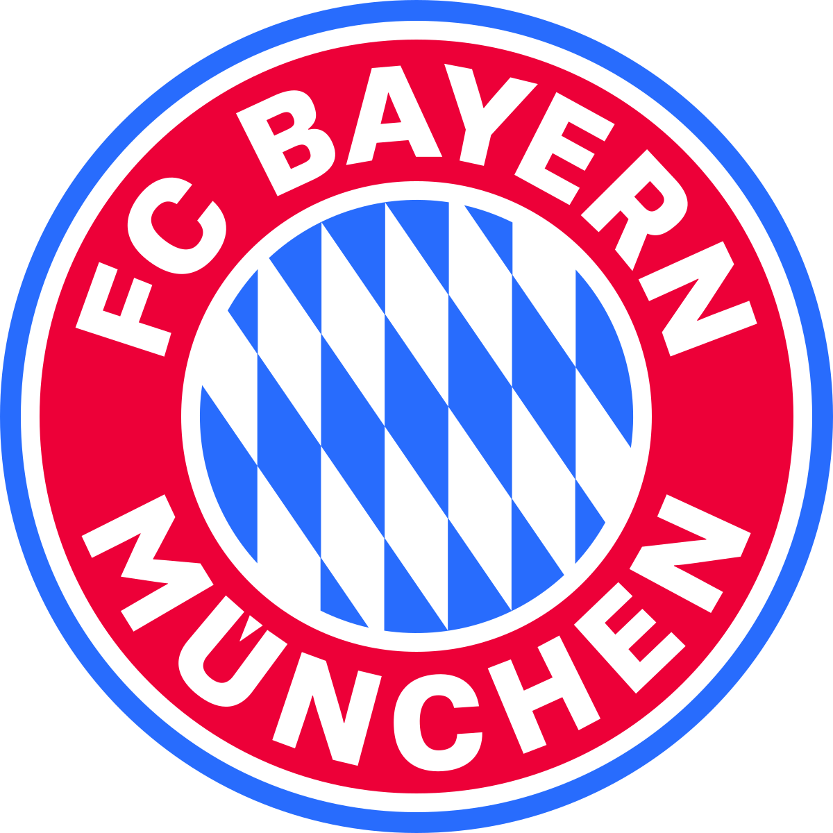 Bayern Logo Original