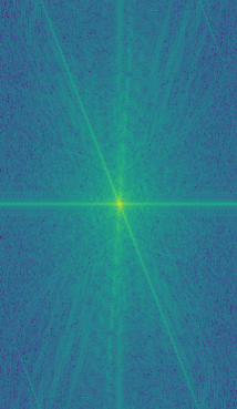 Cat Original Spectrum