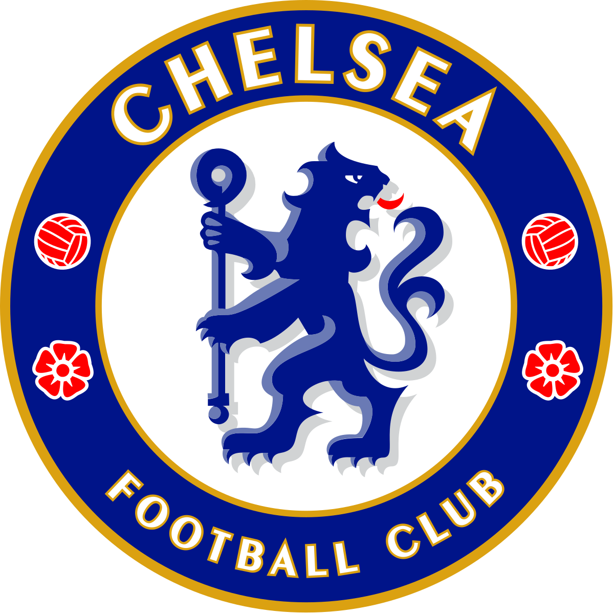 Chelsea Logo Original