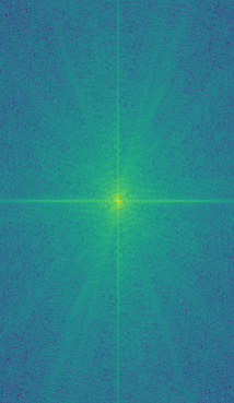 Derek Original Spectrum