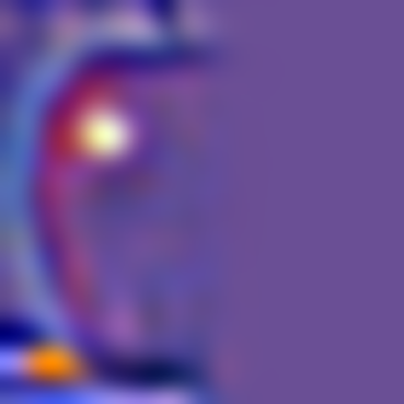 Apple Left Laplacian Level 2