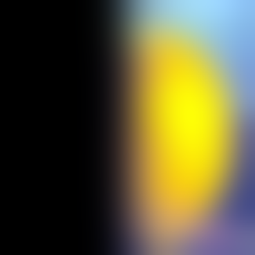 Orange Right Laplacian Level 5