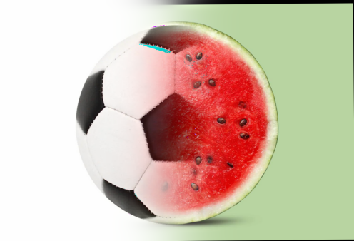 soccer-melon